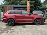 2013 Jeep Grand Cherokee SRT8 SUV for sale, Japanese used car export - photo 23 of 25 | GULJI TRADERS