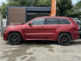 2013 Jeep Grand Cherokee SRT8 SUV for sale, Japanese used car export - photo 24 of 25 | GULJI TRADERS
