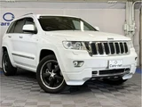 2013 Jeep Grand Cherokee SUV for sale, Japanese used car export - photo 1 of 50 | GULJI TRADERS