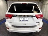 2013 Jeep Grand Cherokee SUV for sale, Japanese used car export - photo 3 of 50 | GULJI TRADERS
