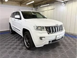 2013 Jeep Grand Cherokee SUV for sale, Japanese used car export - photo 4 of 50 | GULJI TRADERS