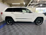 2013 Jeep Grand Cherokee SUV for sale, Japanese used car export - photo 6 of 50 | GULJI TRADERS