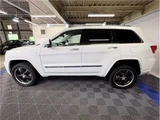 2013 Jeep Grand Cherokee SUV for sale, Japanese used car export - photo 7 of 50 | GULJI TRADERS