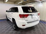 2013 Jeep Grand Cherokee SUV for sale, Japanese used car export - photo 9 of 50 | GULJI TRADERS