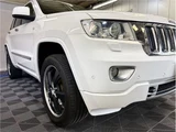 2013 Jeep Grand Cherokee SUV for sale, Japanese used car export - photo 12 of 50 | GULJI TRADERS