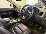 2013 Jeep Grand Cherokee SUV for sale, Japanese used car export - photo 35 of 50 | GULJI TRADERS