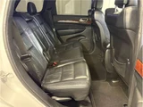 2013 Jeep Grand Cherokee SUV for sale, Japanese used car export - photo 38 of 50 | GULJI TRADERS