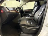 2013 Jeep Grand Cherokee SUV for sale, Japanese used car export - photo 41 of 50 | GULJI TRADERS