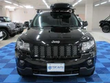 2013 Jeep Grand Cherokee 4WD SUV for sale, Japanese used car export - photo 3 of 52 | GULJI TRADERS