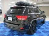 2013 Jeep Grand Cherokee 4WD SUV for sale, Japanese used car export - photo 6 of 52 | GULJI TRADERS