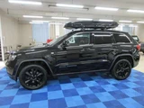 2013 Jeep Grand Cherokee 4WD SUV for sale, Japanese used car export - photo 9 of 52 | GULJI TRADERS