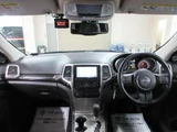 2013 Jeep Grand Cherokee 4WD SUV for sale, Japanese used car export - photo 35 of 52 | GULJI TRADERS