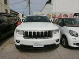 2013 Jeep Grand Cherokee SUV for sale, Japanese used car export - photo 2 of 32 | GULJI TRADERS