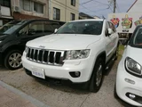 2013 Jeep Grand Cherokee SUV for sale, Japanese used car export - photo 3 of 32 | GULJI TRADERS