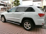 2013 Jeep Grand Cherokee SUV for sale, Japanese used car export - photo 20 of 32 | GULJI TRADERS
