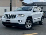 2013 Jeep Grand Cherokee SUV for sale, Japanese used car export - photo 1 of 9 | GULJI TRADERS