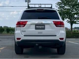 2013 Jeep Grand Cherokee SUV for sale, Japanese used car export - photo 2 of 9 | GULJI TRADERS