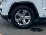 2013 Jeep Grand Cherokee SUV for sale, Japanese used car export - photo 9 of 9 | GULJI TRADERS