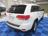 2014 Jeep Grand Cherokee 4WD Bluetooth SUV for sale, Japanese used car export - photo 2 of 59 | GULJI TRADERS