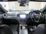 2014 Jeep Grand Cherokee 4WD Bluetooth SUV for sale, Japanese used car export - photo 3 of 59 | GULJI TRADERS