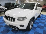2014 Jeep Grand Cherokee 4WD Bluetooth SUV for sale, Japanese used car export - photo 6 of 59 | GULJI TRADERS