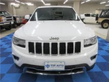2014 Jeep Grand Cherokee 4WD Bluetooth SUV for sale, Japanese used car export - photo 7 of 59 | GULJI TRADERS