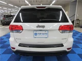 2014 Jeep Grand Cherokee 4WD Bluetooth SUV for sale, Japanese used car export - photo 8 of 59 | GULJI TRADERS