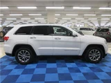 2014 Jeep Grand Cherokee 4WD Bluetooth SUV for sale, Japanese used car export - photo 9 of 59 | GULJI TRADERS