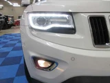 2014 Jeep Grand Cherokee 4WD Bluetooth SUV for sale, Japanese used car export - photo 11 of 59 | GULJI TRADERS