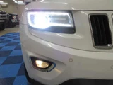 2014 Jeep Grand Cherokee 4WD Bluetooth SUV for sale, Japanese used car export - photo 12 of 59 | GULJI TRADERS