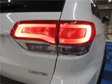 2014 Jeep Grand Cherokee 4WD Bluetooth SUV for sale, Japanese used car export - photo 13 of 59 | GULJI TRADERS