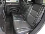 2014 Jeep Grand Cherokee 4WD Bluetooth SUV for sale, Japanese used car export - photo 26 of 59 | GULJI TRADERS