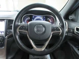 2014 Jeep Grand Cherokee 4WD Bluetooth SUV for sale, Japanese used car export - photo 28 of 59 | GULJI TRADERS