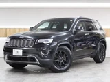 2014 Jeep Grand Cherokee LTD4WD SUV for sale, Japanese used car export - photo 1 of 33 | GULJI TRADERS