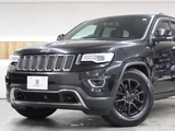 2014 Jeep Grand Cherokee LTD4WD SUV for sale, Japanese used car export - photo 4 of 33 | GULJI TRADERS