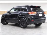 2014 Jeep Grand Cherokee LTD4WD SUV for sale, Japanese used car export - photo 8 of 33 | GULJI TRADERS
