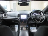 2014 Jeep Grand Cherokee 4WD Bluetooth SUV for sale, Japanese used car export - photo 3 of 53 | GULJI TRADERS