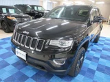 2014 Jeep Grand Cherokee 4WD Bluetooth SUV for sale, Japanese used car export - photo 6 of 53 | GULJI TRADERS