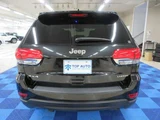 2014 Jeep Grand Cherokee 4WD Bluetooth SUV for sale, Japanese used car export - photo 8 of 53 | GULJI TRADERS