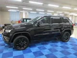 2014 Jeep Grand Cherokee 4WD Bluetooth SUV for sale, Japanese used car export - photo 10 of 53 | GULJI TRADERS