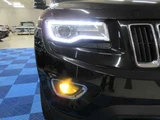 2014 Jeep Grand Cherokee 4WD Bluetooth SUV for sale, Japanese used car export - photo 11 of 53 | GULJI TRADERS