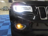 2014 Jeep Grand Cherokee 4WD Bluetooth SUV for sale, Japanese used car export - photo 12 of 53 | GULJI TRADERS