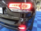 2014 Jeep Grand Cherokee 4WD Bluetooth SUV for sale, Japanese used car export - photo 13 of 53 | GULJI TRADERS
