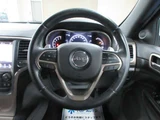 2014 Jeep Grand Cherokee 4WD Bluetooth SUV for sale, Japanese used car export - photo 26 of 53 | GULJI TRADERS