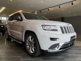 2014 Jeep Grand Cherokee SUV for sale, Japanese used car export - photo 4 of 36 | GULJI TRADERS