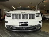 2014 Jeep Grand Cherokee SUV for sale, Japanese used car export - photo 5 of 36 | GULJI TRADERS