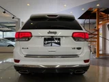 2014 Jeep Grand Cherokee SUV for sale, Japanese used car export - photo 6 of 36 | GULJI TRADERS