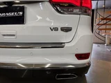 2014 Jeep Grand Cherokee SUV for sale, Japanese used car export - photo 11 of 36 | GULJI TRADERS