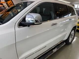 2014 Jeep Grand Cherokee SUV for sale, Japanese used car export - photo 12 of 36 | GULJI TRADERS