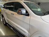 2014 Jeep Grand Cherokee SUV for sale, Japanese used car export - photo 13 of 36 | GULJI TRADERS